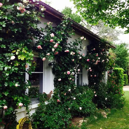 Le Petit Val Rose Villennes-sur-Seine